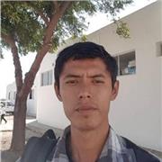 Licenciado en pedagogia del idioma ingles